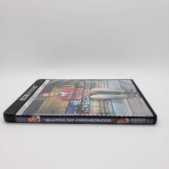 A Beautiful Day in the Neighborhood, Tom Hanks, Movie, Blu-Ray - Picture 3 of 5